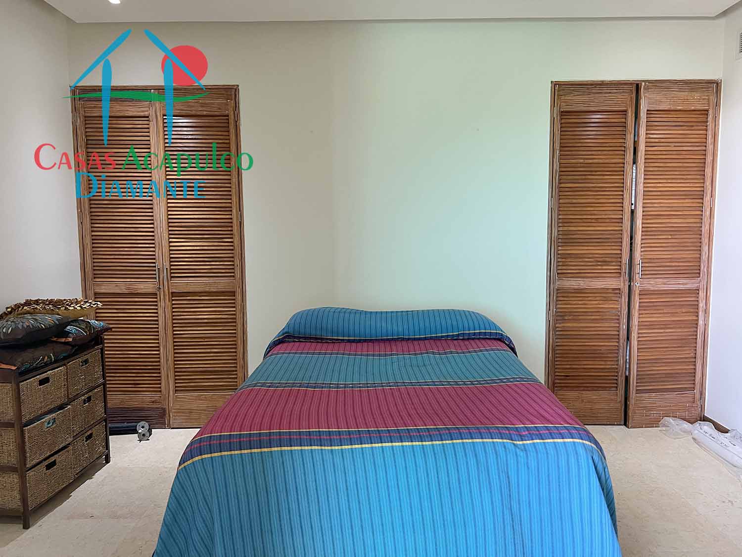 Península Loft 255 - Recámara dos 1